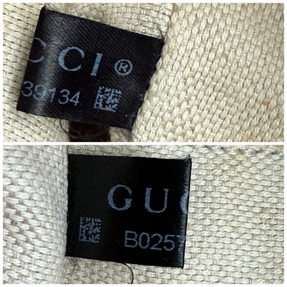 Gucci Soho Leather Chain Backpack - Picture 11 of 15